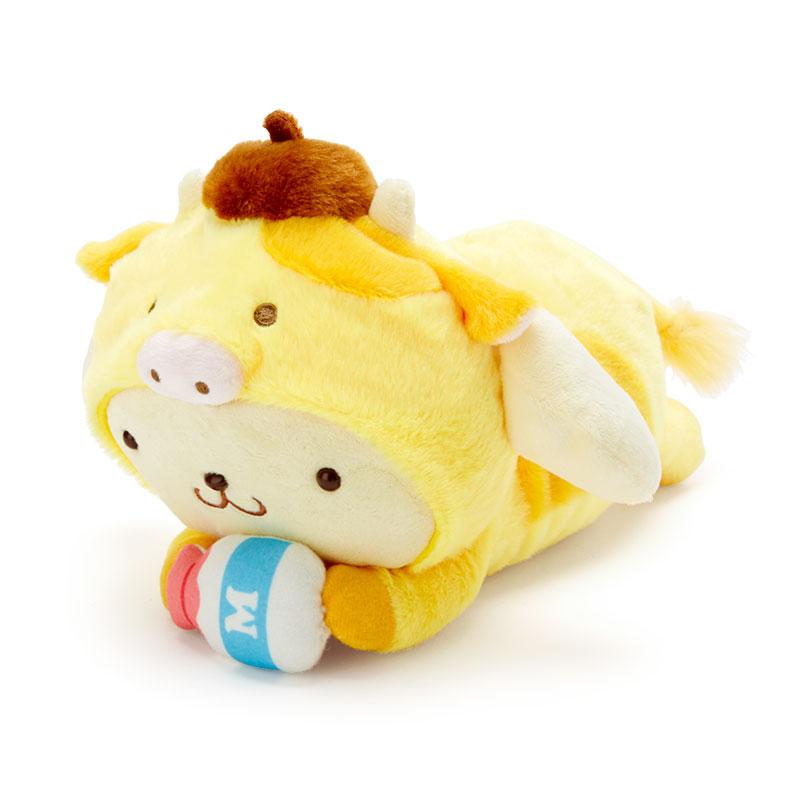 D4285 Sanrio Zodiac Plush - TokuDeals