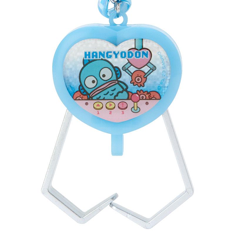 D4532 Hangyodon Crane Shaped Holder GS - TokuDeals