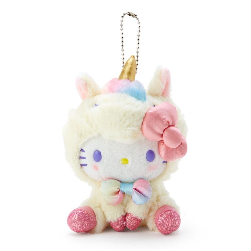 D4561 Sanrio Unicorn Mascot Holder - TokuDeals