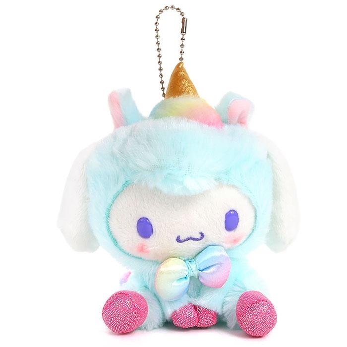 D4561 Sanrio Unicorn Mascot Holder - TokuDeals