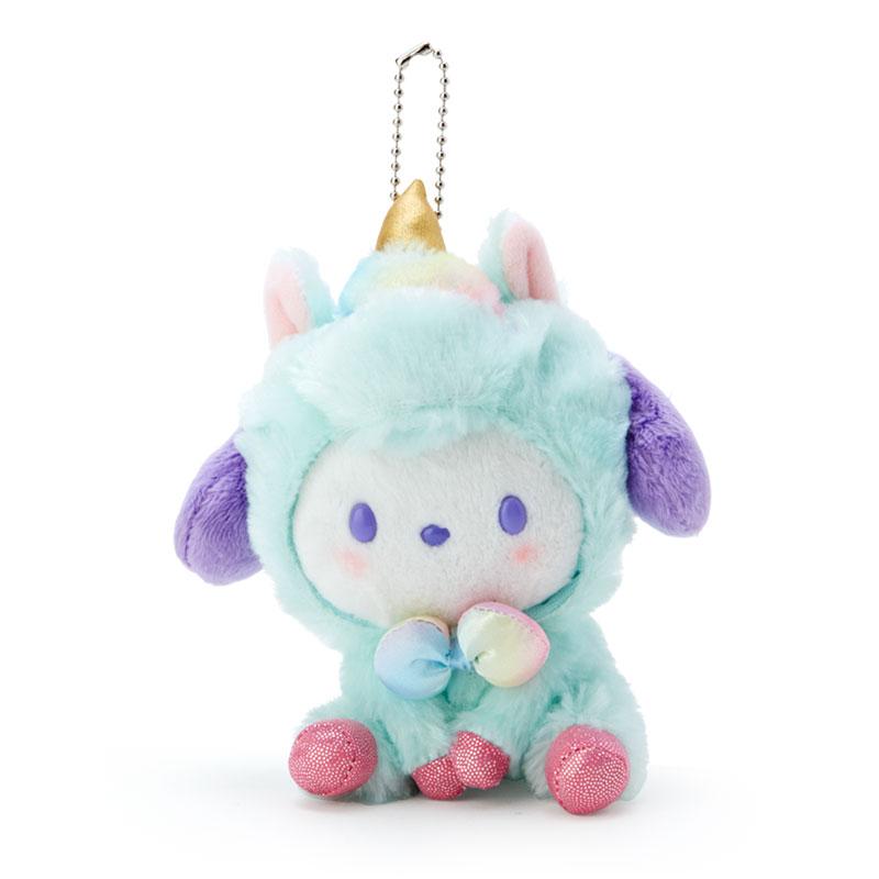 D4561 Sanrio Unicorn Mascot Holder - TokuDeals