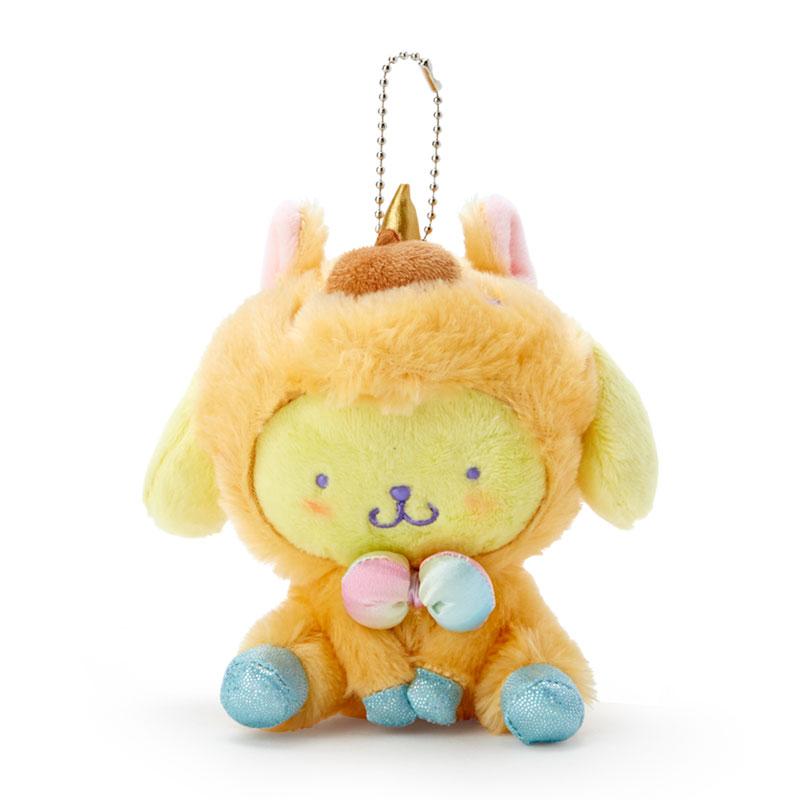 D4561 Sanrio Unicorn Mascot Holder - TokuDeals