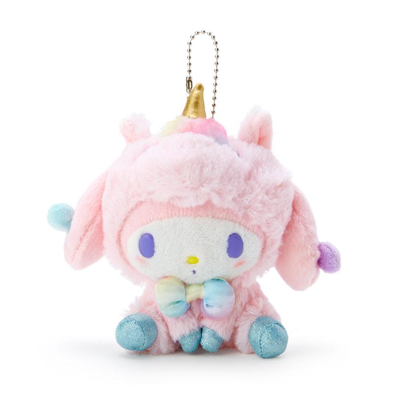 D4561 Sanrio Unicorn Mascot Holder - TokuDeals