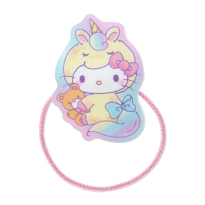 D4563 Sanrio Ponytail - TokuDeals
