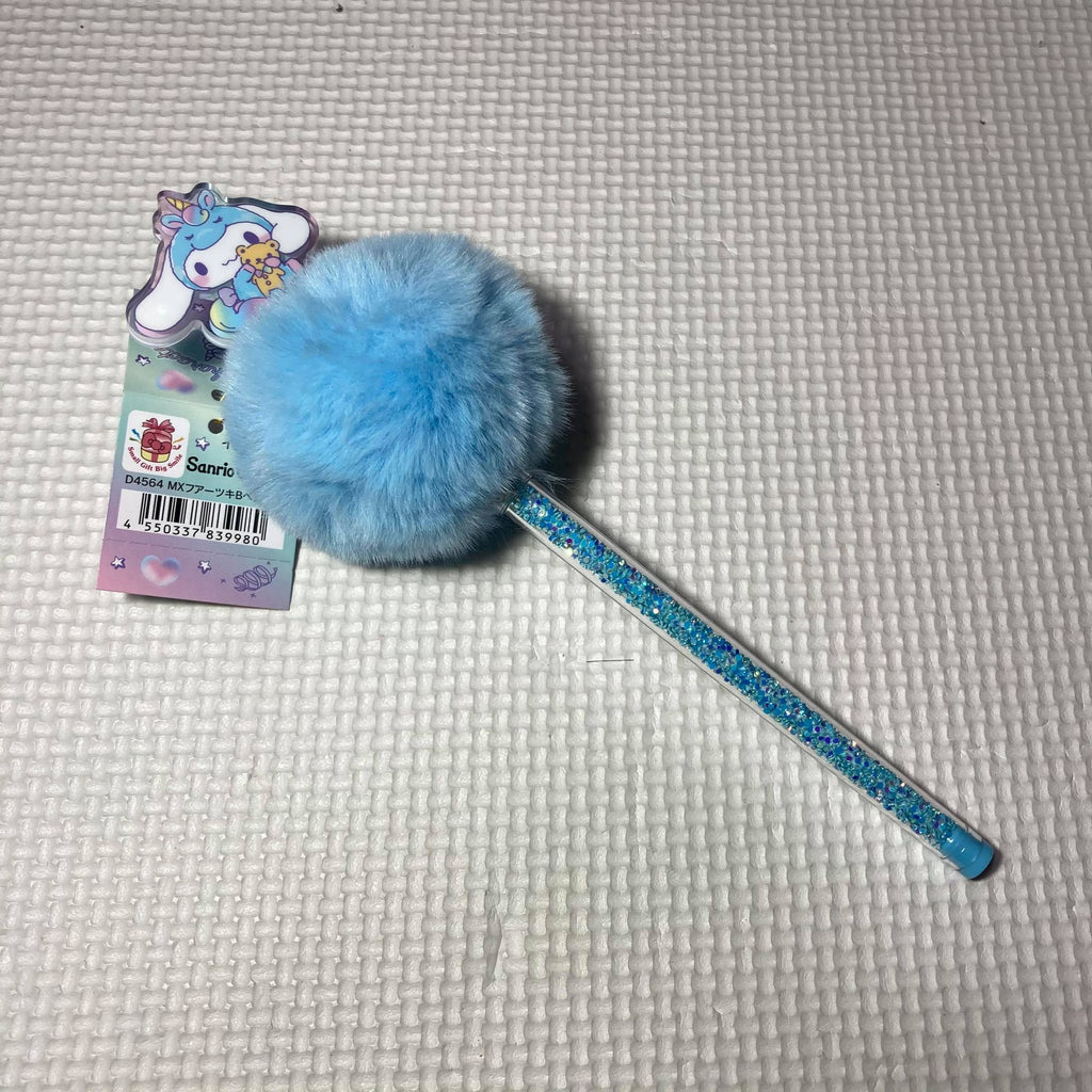 D4564 Sanrio Unicorn Mascot Ballpen - TokuDeals