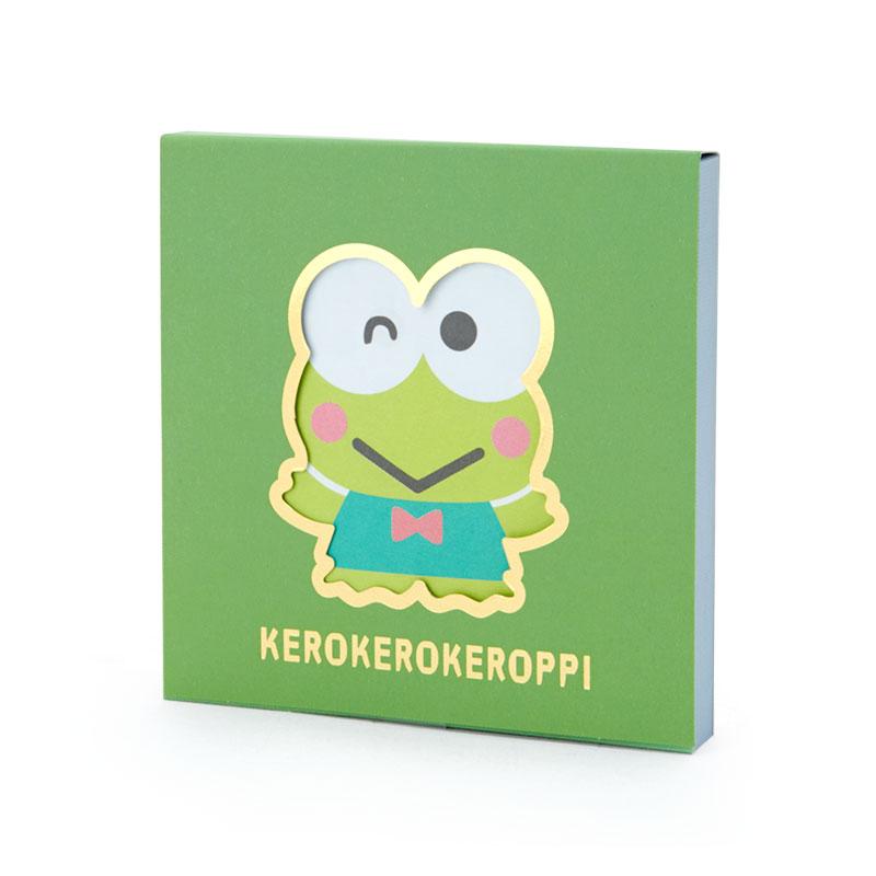 D835 Sanrio Square Memo - TokuDeals