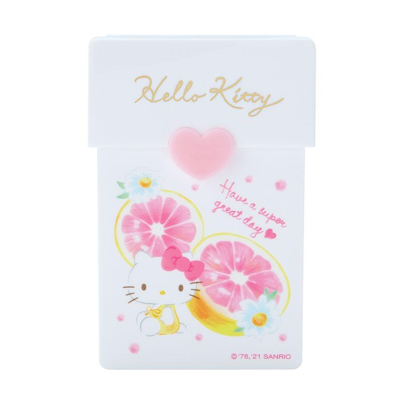 D843 Sanrio Hello Kitty Card Case - TokuDeals