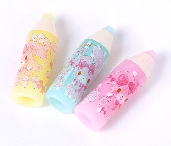 D864 Sanrio Pencil Cap Holder - TokuDeals