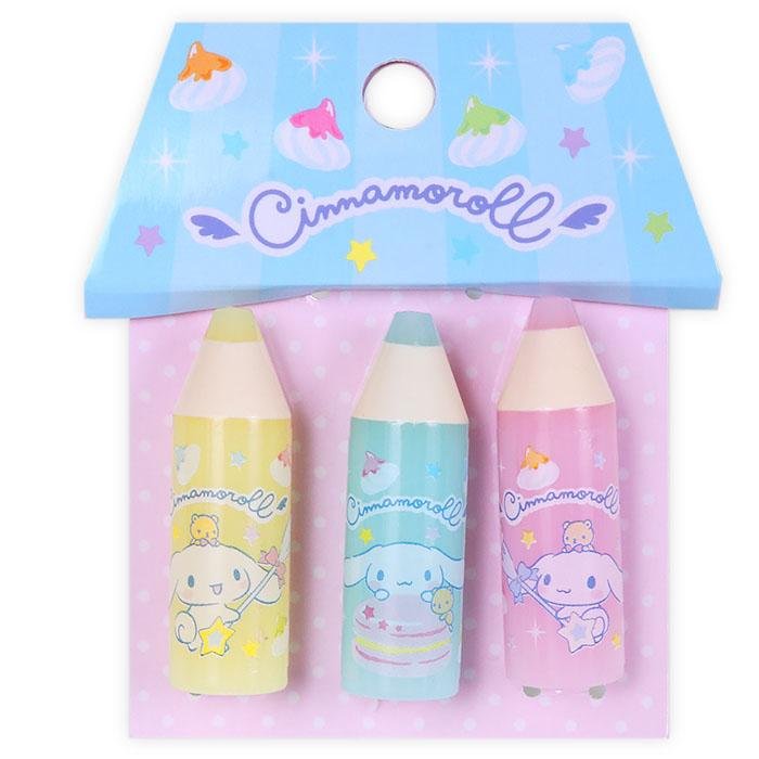 D864 Sanrio Pencil Cap Holder - TokuDeals