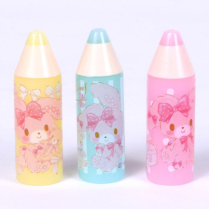 D864 Sanrio Pencil Cap Holder - TokuDeals