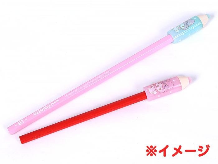 D864 Sanrio Pencil Cap Holder - TokuDeals