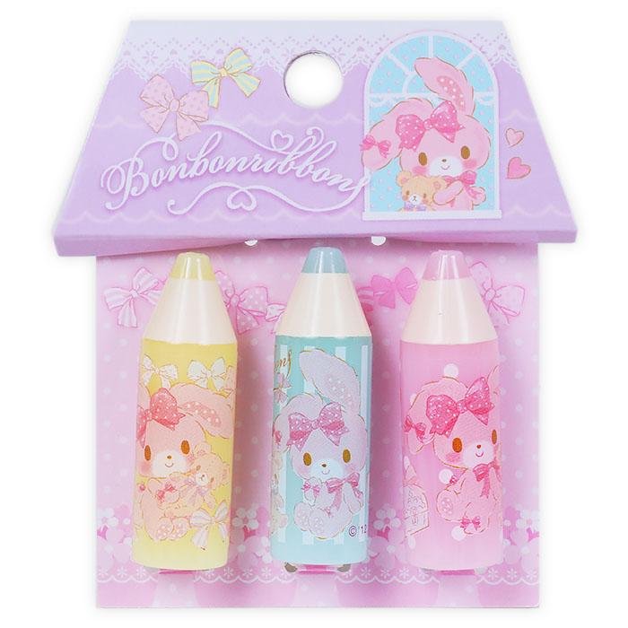 D864 Sanrio Pencil Cap Holder - TokuDeals