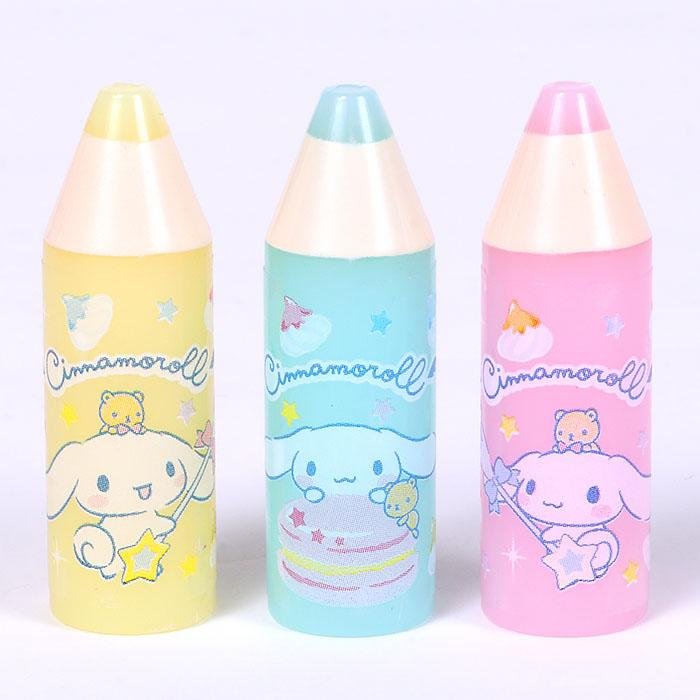 D864 Sanrio Pencil Cap Holder - TokuDeals