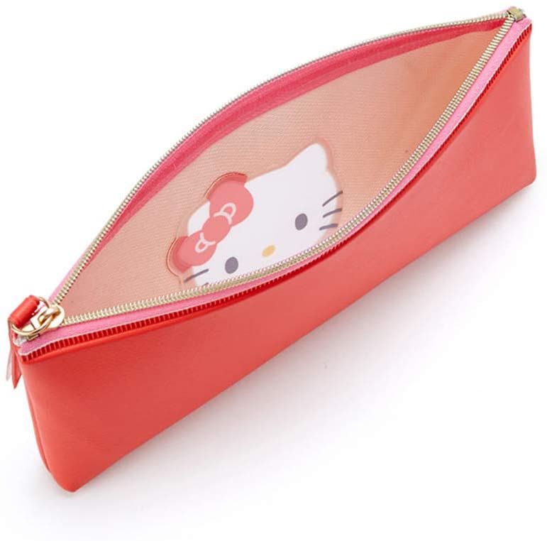 D868 Sanrio Pencil Pouch - TokuDeals