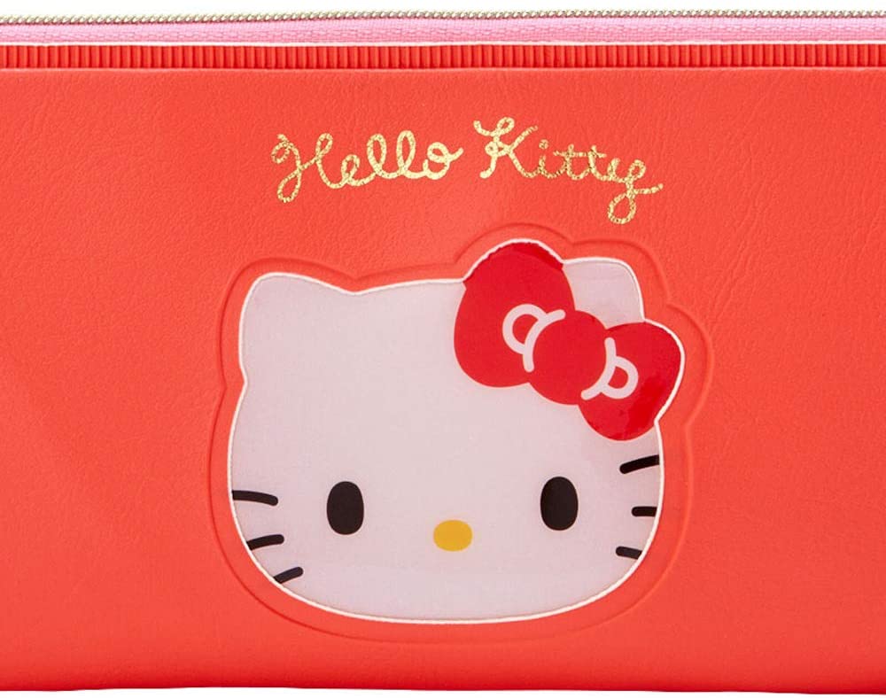 D868 Sanrio Pencil Pouch - TokuDeals
