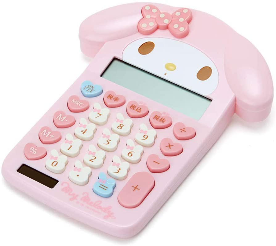 D960 Sanrio Calculator - TokuDeals