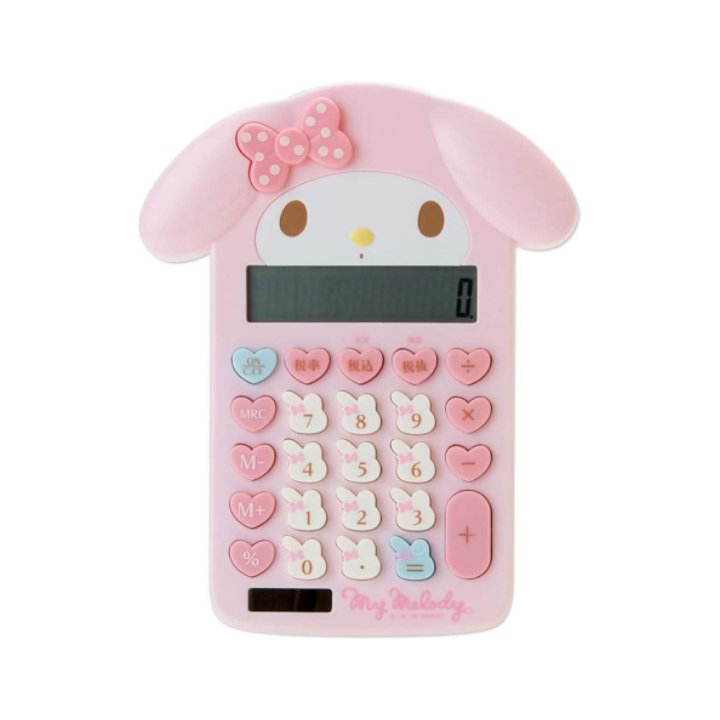 D960 Sanrio Calculator - TokuDeals