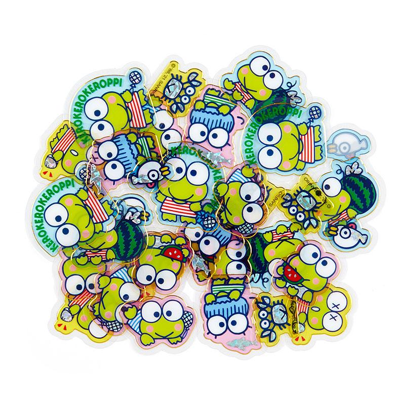 H380 Sanrio Summer Sticker (T-shirt) - TokuDeals