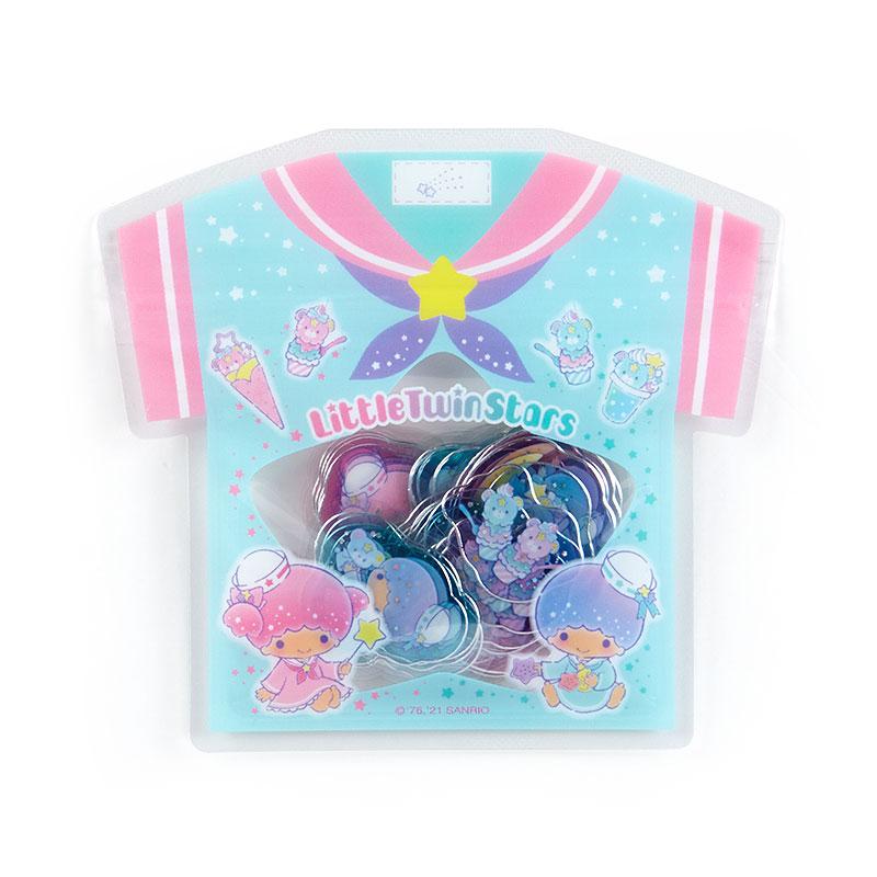 H380 Sanrio Summer Sticker (T-shirt) - TokuDeals