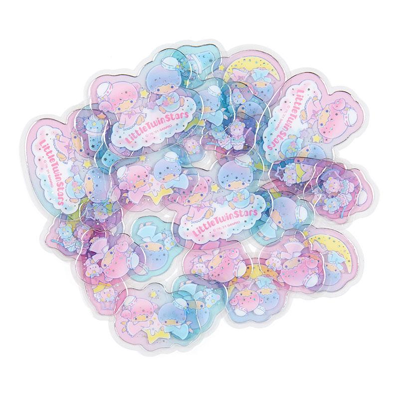 H380 Sanrio Summer Sticker (T-shirt) - TokuDeals