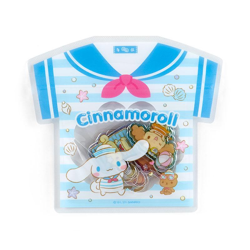H380 Sanrio Summer Sticker (T-shirt) - TokuDeals
