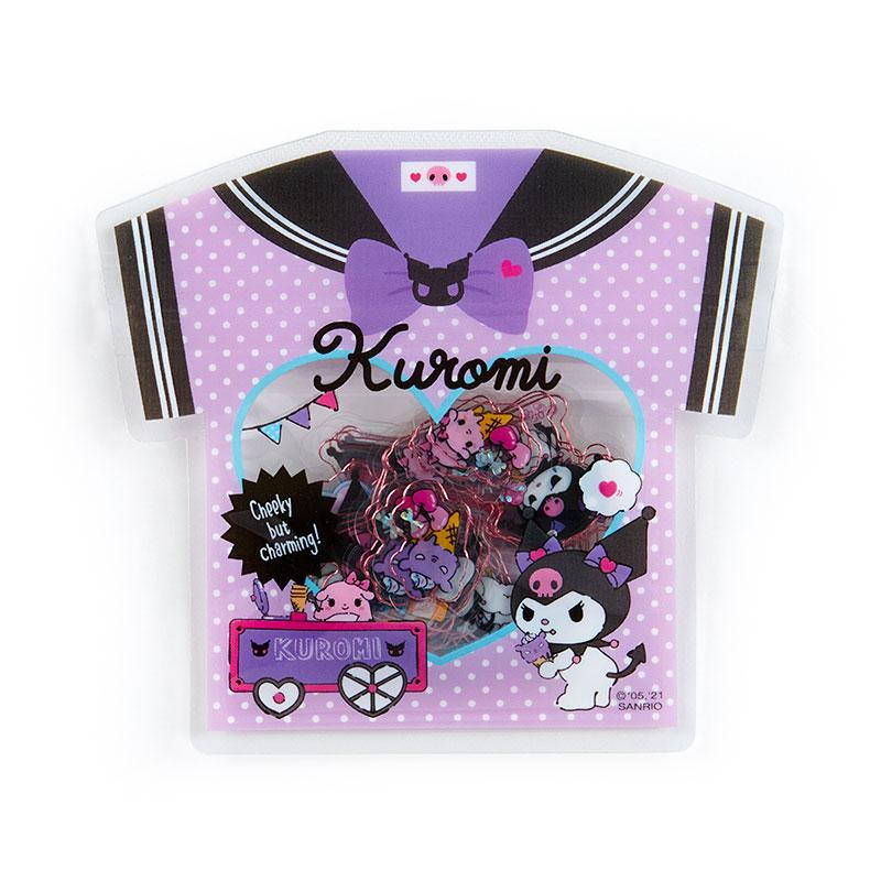 H380 Sanrio Summer Sticker (T-shirt) - TokuDeals