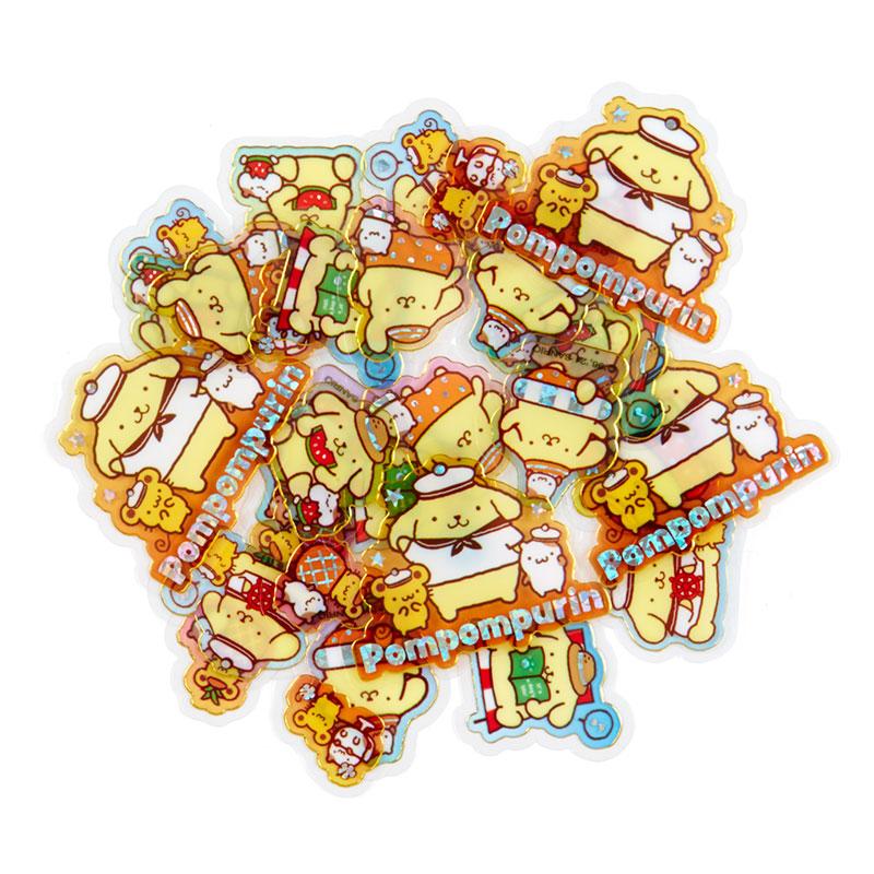 H380 Sanrio Summer Sticker (T-shirt) - TokuDeals