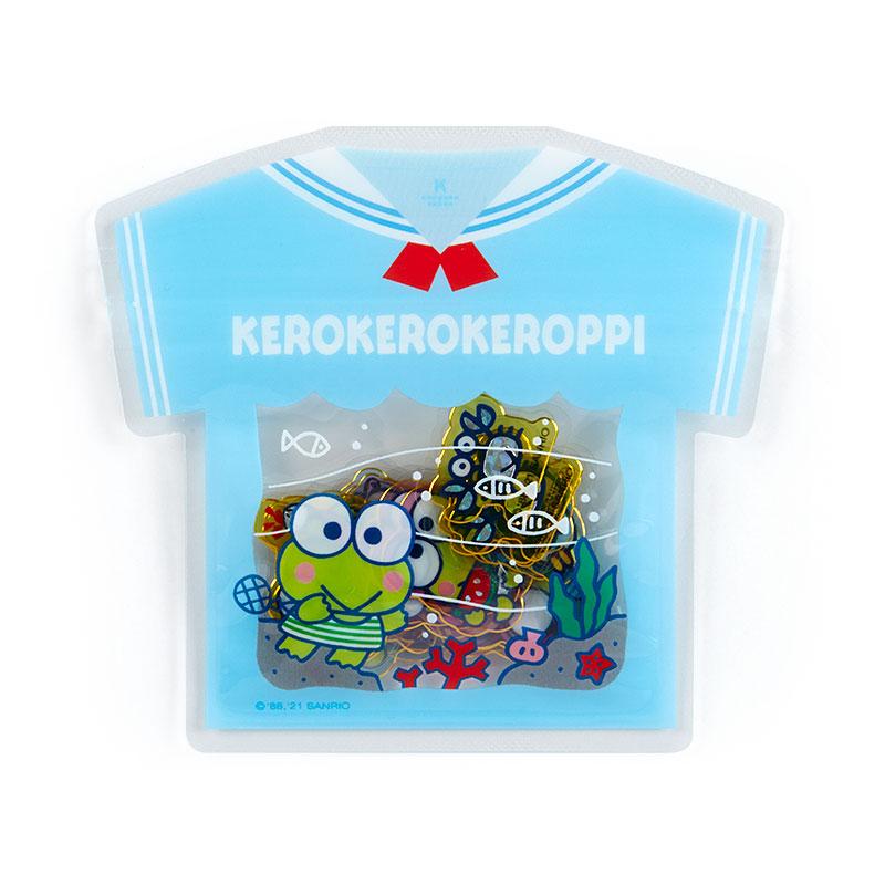 H380 Sanrio Summer Sticker (T-shirt) - TokuDeals