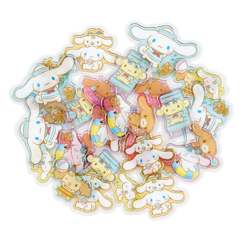 H380 Sanrio Summer Sticker (T-shirt) - TokuDeals