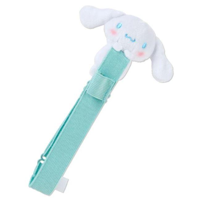 H6725 Sanrio Book Strap (for A6 ~ B6) with pen holder - TokuDeals