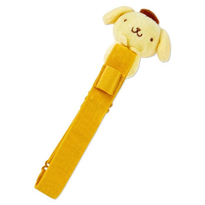 H6725 Sanrio Book Strap (for A6 ~ B6) with pen holder - TokuDeals
