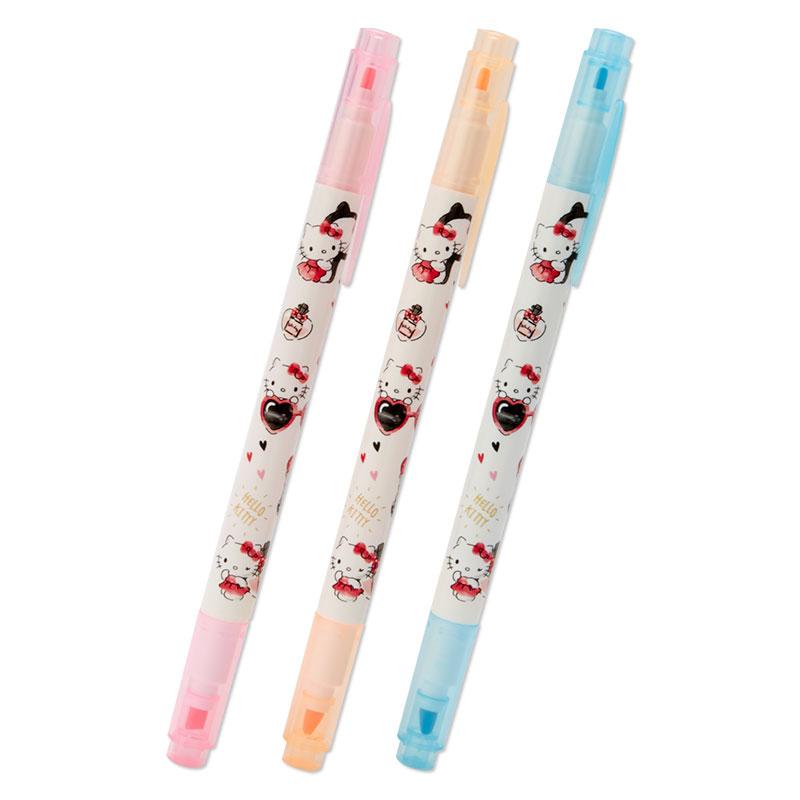 H6731 KT Hello Kitty Highlighter 3 colors - TokuDeals