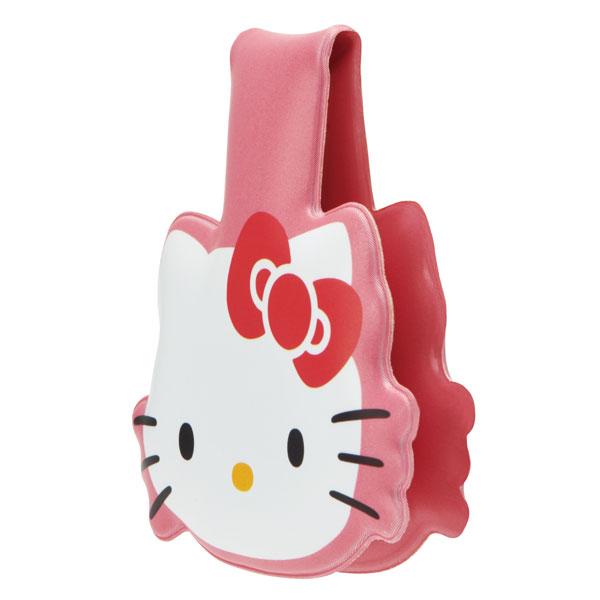 Hello Kitty Die-cut magnet clip - TokuDeals