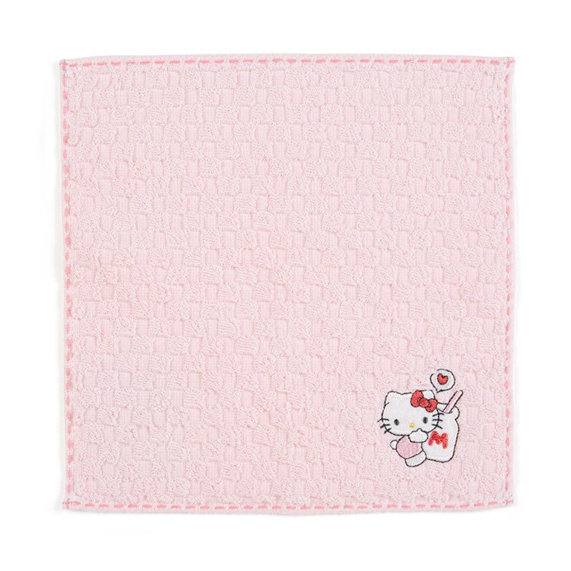 Hello Kitty Petit Towel (Stitch) - TokuDeals