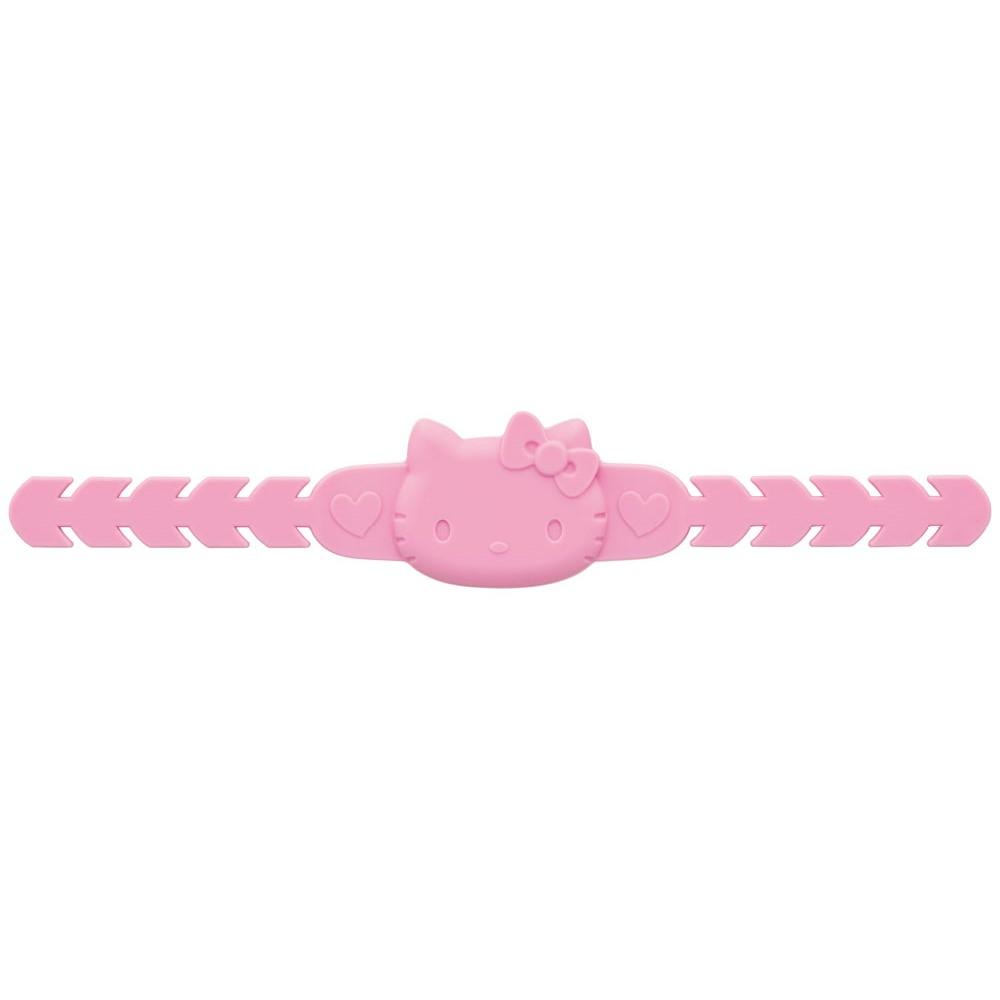 Hello Kitty Silicone mask belt - TokuDeals