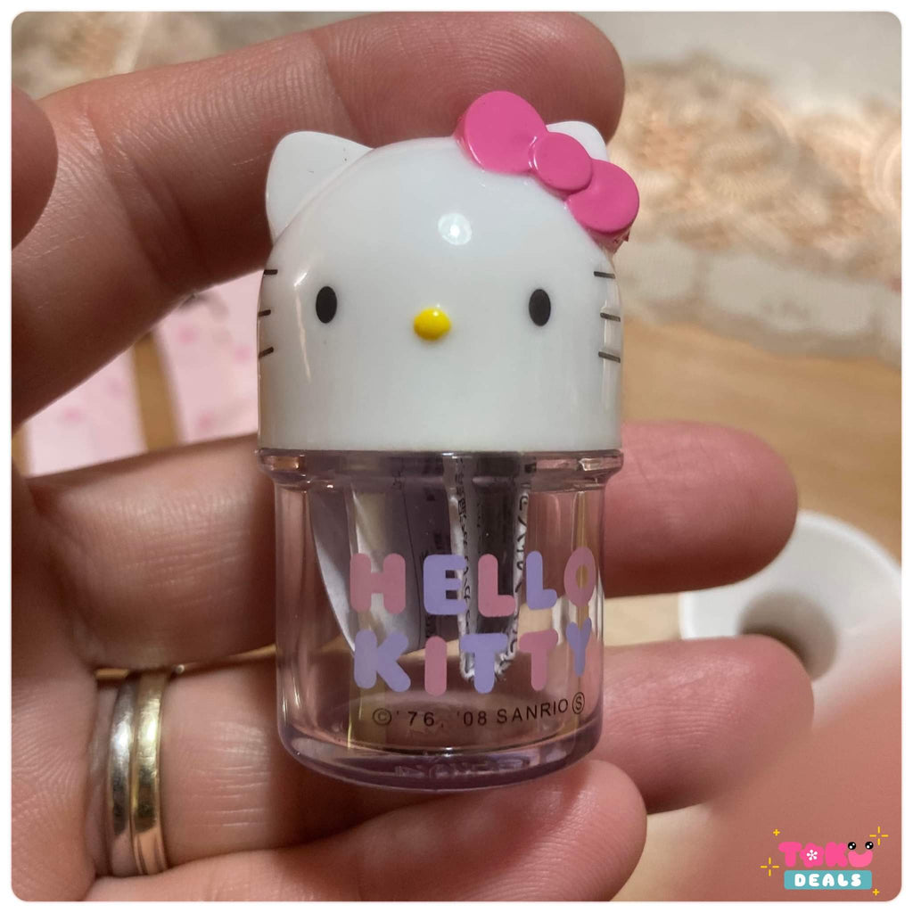 Hello Kitty Sprinkle case - TokuDeals