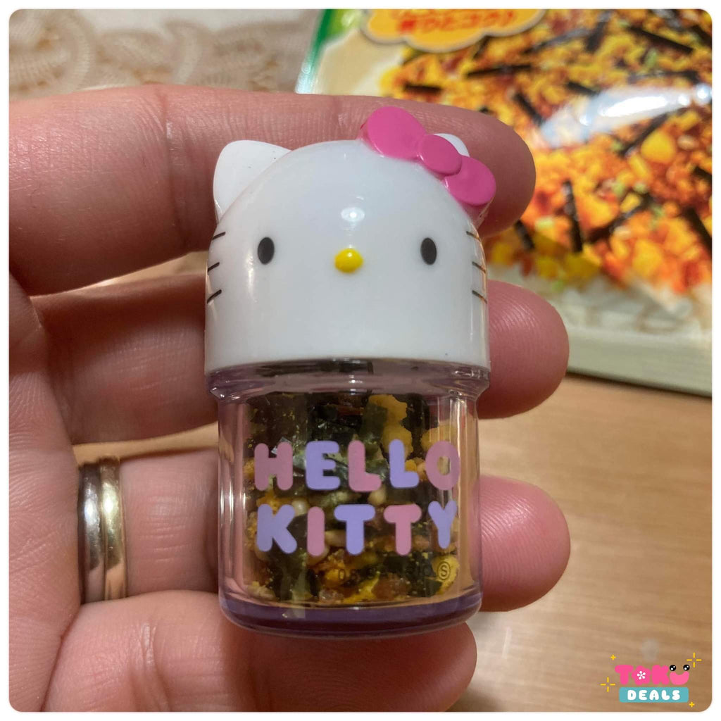 Hello Kitty Sprinkle case - TokuDeals