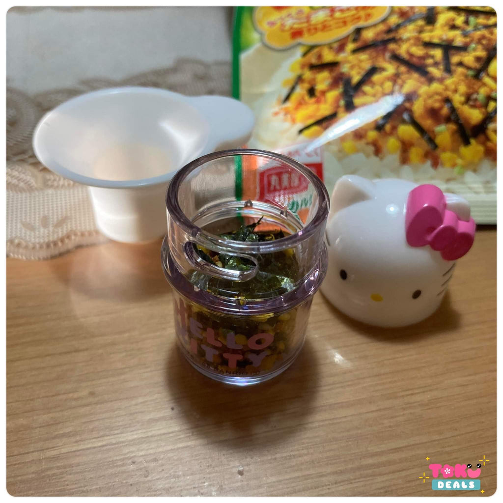 Hello Kitty Sprinkle case - TokuDeals