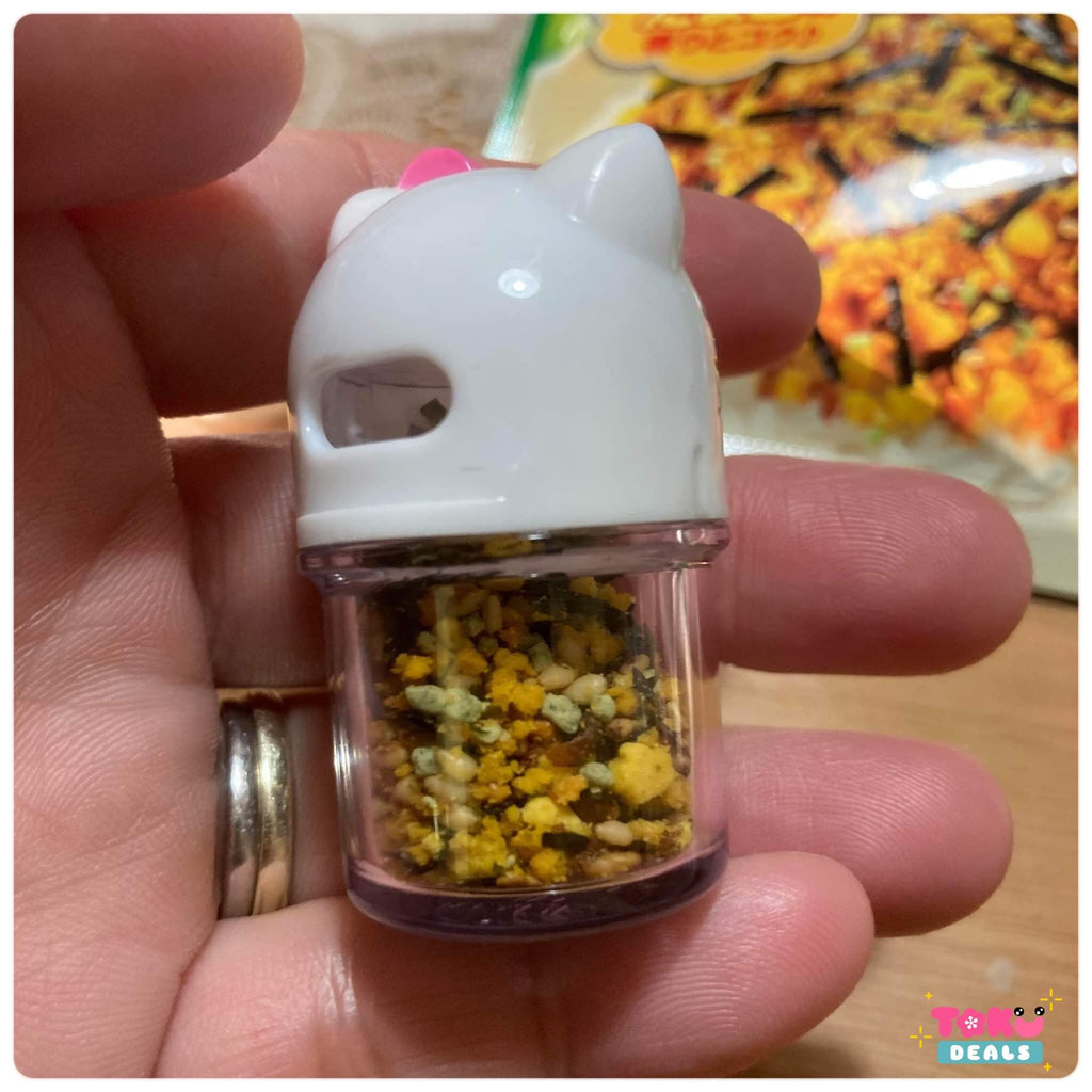 Hello Kitty Sprinkle case - TokuDeals