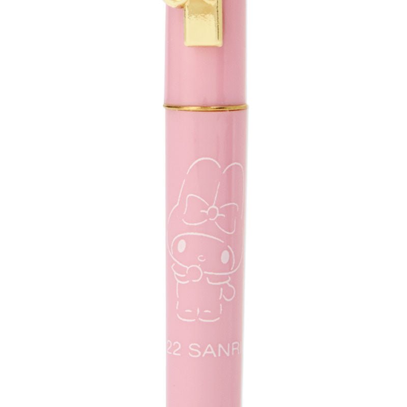 Japan Kawaii Sanrio Character Ballpoint Pen Calm Color Collection - TokuDeals