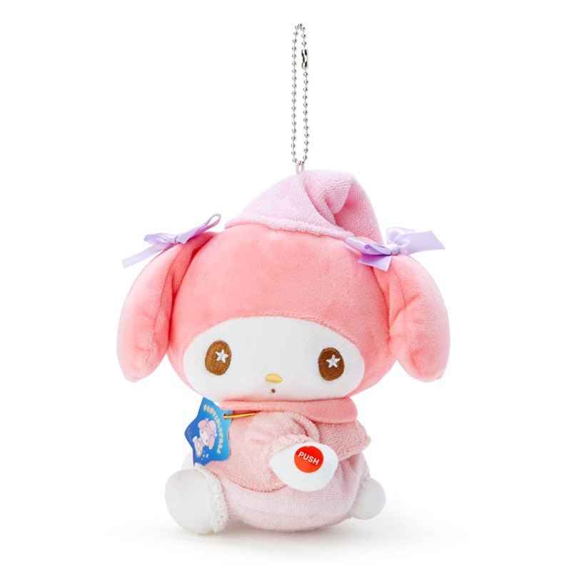 Japan Sanrio Characters Glowing (Sanrio Mascot Holder) - TokuDeals
