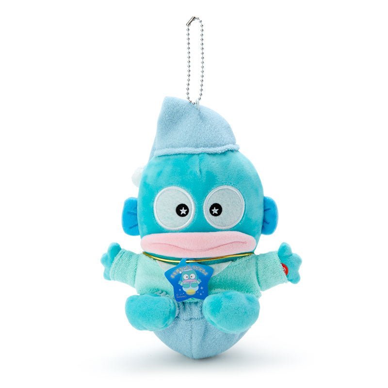 Japan Sanrio Characters Glowing (Sanrio Mascot Holder) - TokuDeals