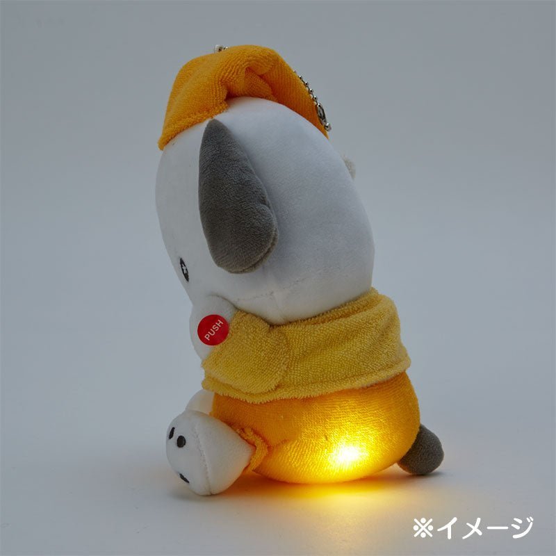 Japan Sanrio Characters Glowing (Sanrio Mascot Holder) - TokuDeals