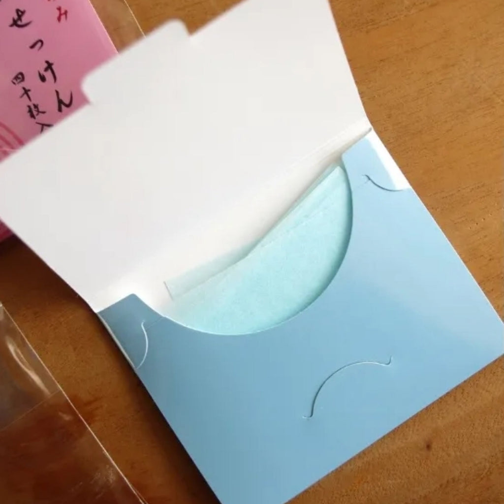 Komachi Gonogami Paper Soap [Made in Japan] - TokuDeals