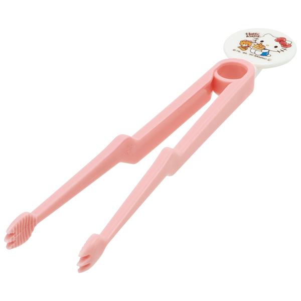 KTG2 Skater Hello Kitty Snacks Tongs - TokuDeals