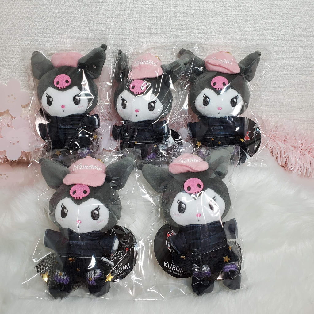 Kuromi Parker Mascot - TokuDeals