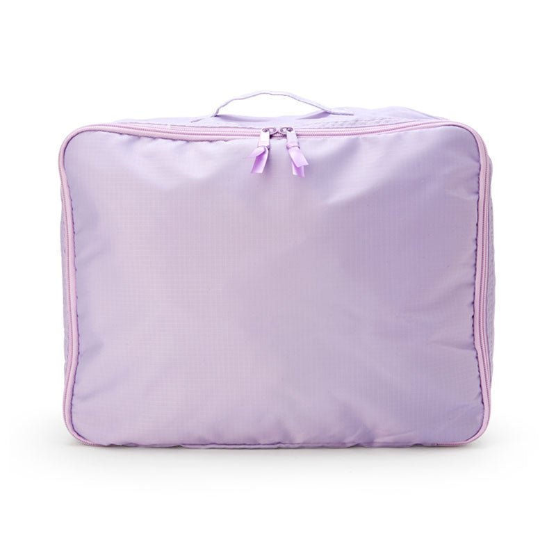 Kuromi travel inner case with partition - TokuDeals
