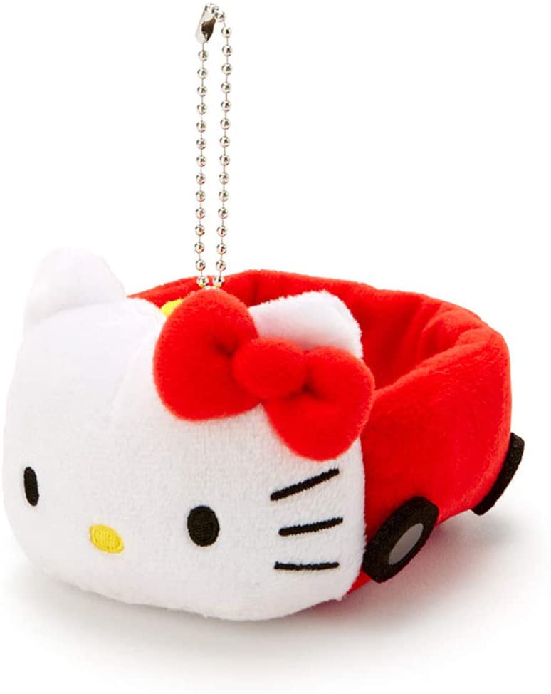 Mini Car Mascot Holder - TokuDeals