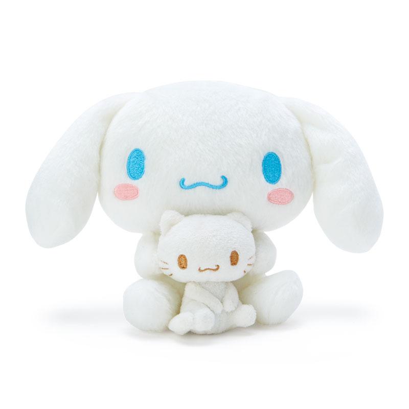 [Pre-order] Sanrio Characters Nakayoshi Pair Plush Toy - TokuDeals