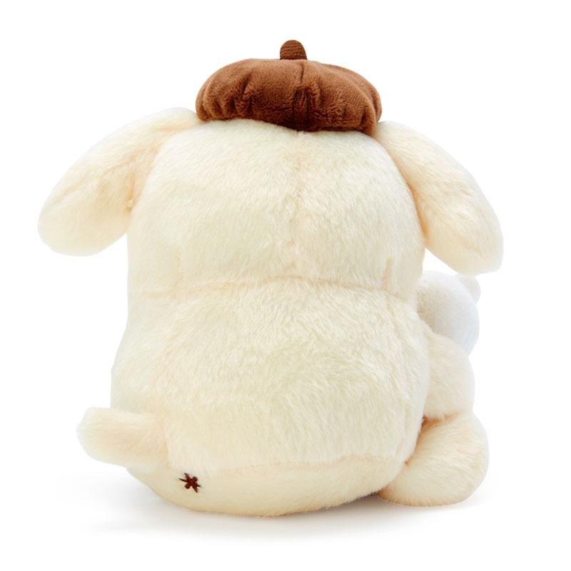 [Pre-order] Sanrio Characters Nakayoshi Pair Plush Toy - TokuDeals